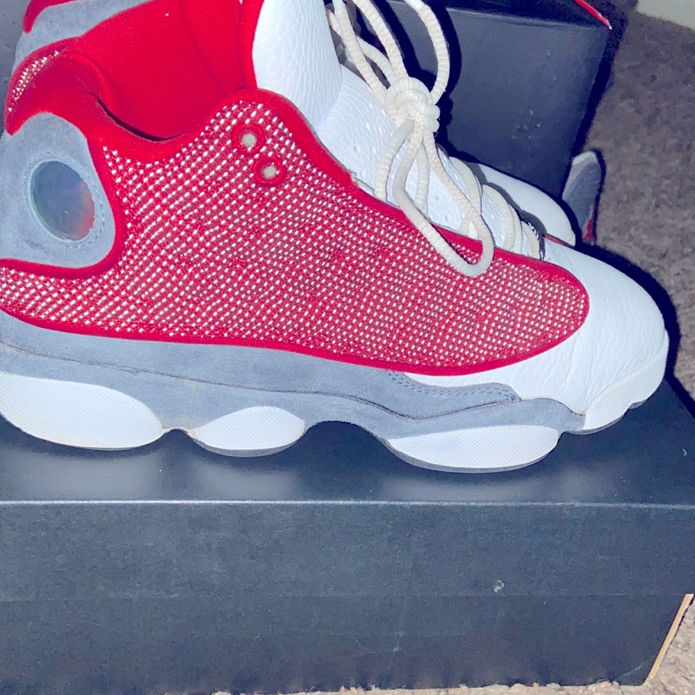 Jordan 13